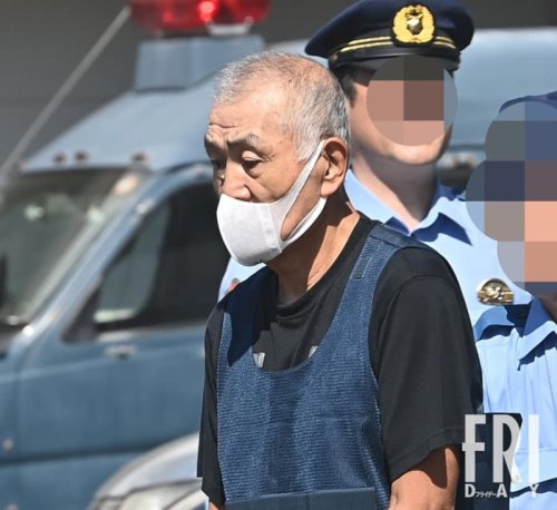 「息子を一人で残せなかった」11歳の息子を絞殺した66歳の父親は「身勝手で情状酌量の余地なし」