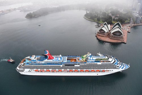 The cruise packing rule many travelers don't discover until port