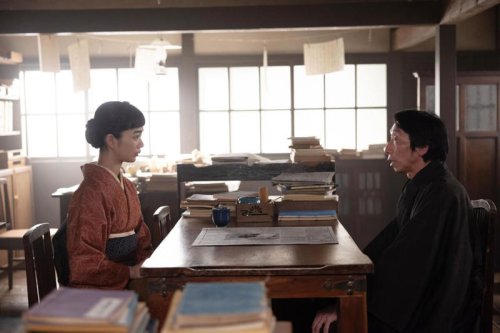 朝ドラ【風、薫る】来週のあらすじ公開! 第11週のストーリー展開は?（ネタバレあり）