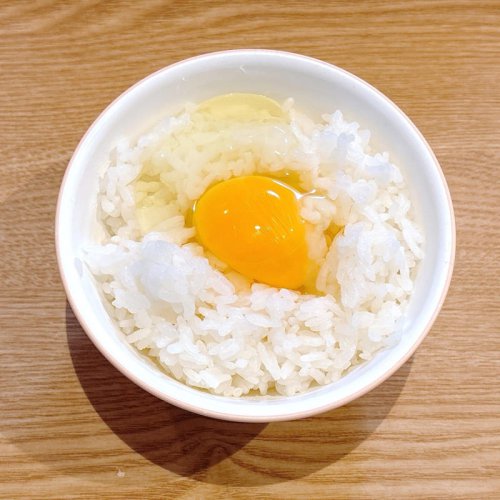 「知っちゃったら醤油に戻れないかもよ」濃厚まろやか卵かけごはん