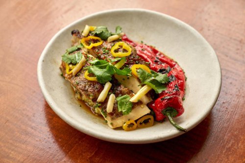 Wait, why are restaurants now charging $40 for chicken?
