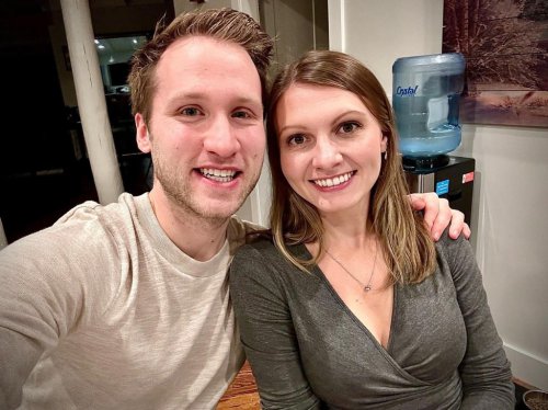 YouTuber Jesse Ridgway defends decision to terminate wife&rsquo;s pregnancy after Down syndrome diagnosis: I don&rsquo;t want to 'bury my son'