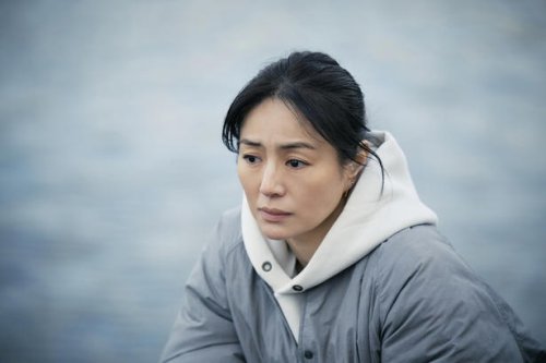 両親殺害事件の真犯人を追うクライムサスペンス, 晴子には「誰とも群れない頼もしさみたいなものがある」, 長年の信頼感が伝わってくる岡田＆染谷の&ldquo;阿吽の呼吸&rdquo;, 「未解決事件の真相が、どのように明らかになっていくのかが大きな見どころ」, ＜田鎖ブラザーズ＞井川遥が語る終盤の見どころ「家族を失った兄弟の抱える傷がどうなっていくのか見守っていただけたら」