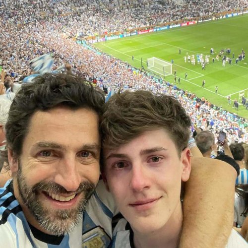 Why dedicated World Cup fans are skipping this year&rsquo;s tournament