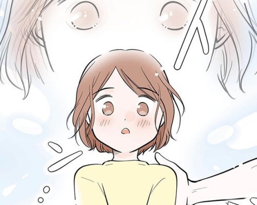 高身長の娘「猫背がひどく上体起こしもできない」&rarr;整骨院の先生「背中を丸めているのは背の高さをコンプレックスに感じているから」という驚きの指摘【作者に聞く】