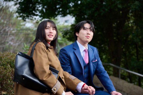 宮舘涼太&ldquo;本人&rdquo;への感動サプライズ！『ターミネーターと恋しちゃったら』最終回で迫真の演技