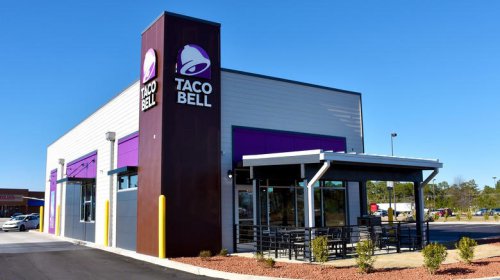 11. Taco Bell, 7. Cafe Rio, 4. Baja Fresh, 1. Moe's Southwest Grill, Top 11+ Mexican restaurant chains, ranked worst to best