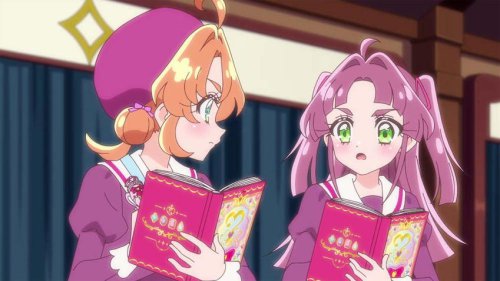 『名探偵プリキュア!』第19話「迷宮トレインにご招待?」あらすじ&amp;先行カット!