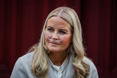 ノルウェー王室、王太子妃の容態について「非常に深刻」と正式発表 「できるだけ早く肺移植が必要」
