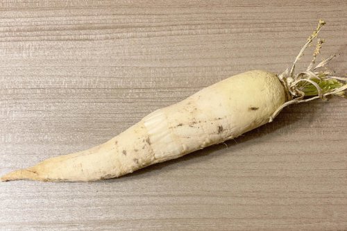 水分が抜けた大根こそ、実は加熱料理にぴったり！, 材料, 作り方, チーズ入りなら子どもにも食べやすい, しなびた大根は捨てる前に加熱で使い切る, ▼あわせて読みたい, 余った大根どうする? 冷蔵庫で眠っていた大根で作るモチモチ大根もち