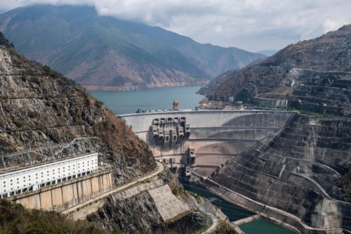 ダム無断放流に住民激怒&hellip;中国中南部で続く記録的豪雨に、有効な対策打てない習近平指導部の怠慢