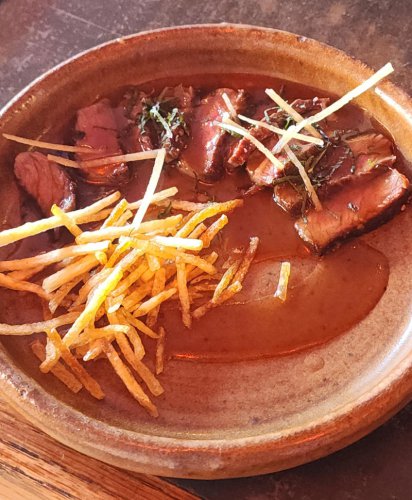 Destination Maine: Can't miss dining for seafood and more