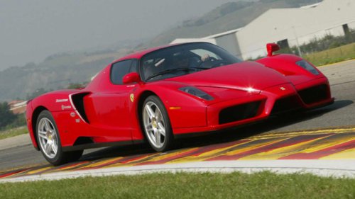             When Cadillac Stopped Playing It Safe        ,             Cadillac's 100th Birthday Present        ,             The V12 Cien Concept Was Built To Run With The Best In The World        ,             The Northstar XV12 Was Made For One Car And Then It Disappeared        ,             Why A $200,000 Cadillac Was A Problem In 2002        ,             "Shelved, Not Abandoned", Then Later It Was Abandoned        ,             The Cien Died, But Shaped Cadillac's High-Performance Ambitions        , The 750-horsepower Cadillac concept GM quietly buried forever