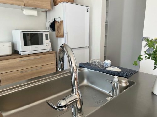 家がキレイな人の「見直してよかった」暮らしの道具3つ。衝動買いが減り、家事も心もラクに
