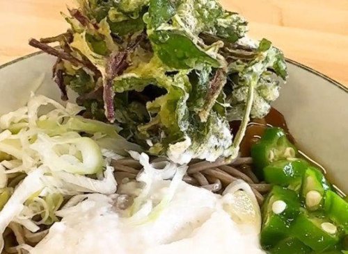 埼玉県&times;「道の駅川口・あんぎょう」のかき揚げそばとは, ボリューム満点のかき揚げと出汁の香りに「めっちゃ好き」, SNSで話題の道の駅ランキングトップ3は, 参考資料, 埼玉県の道の駅で味わう「かき揚げそば」に注目! 揚げたてサクサクの巨大ぼうふう天に「これはすごい」「めっちゃ好き」