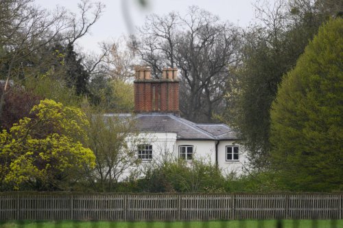 Final traces of Prince Harry and Meghan Markle to be wiped from Frogmore Cottage as $2.8M revamp is reversed 3 years after eviction