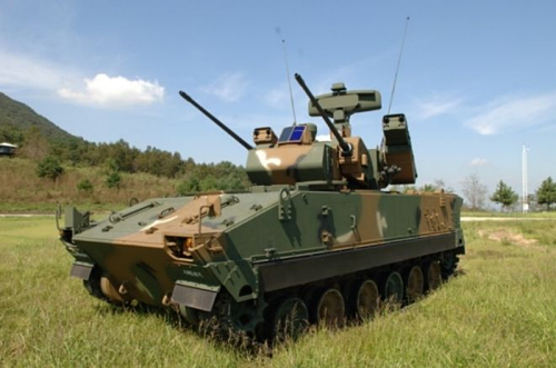 「中東には売るのに、なぜウクライナには売らない?」&hellip;&rdquo;韓国防空兵器&rdquo;に向けられた冷たい視線