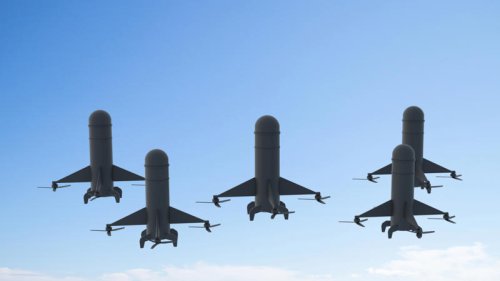 「5万ドルのロシア無人機を1000ドルで撃墜」&hellip;戦争の常識を変えた&ldquo;格安ドローン&rdquo;の正体