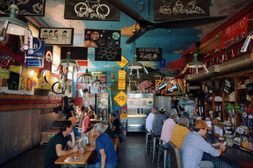 Exploring the Bay Area is my job. Here's the affordable, under-the-radar city I'd move to in a second