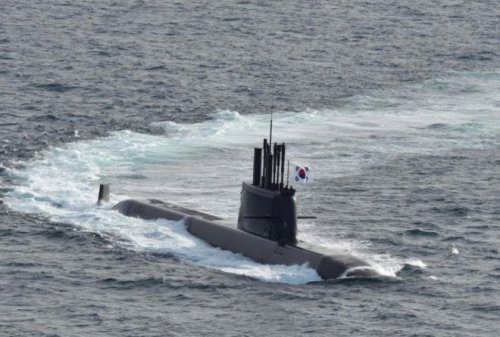 「韓国の原潜保有は東アジアの海を変える」海外メディアが&ldquo;重大事件&rdquo;と見た理由