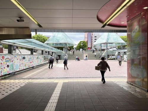 ・駅近すぎ, ・隠れた場所だけど, ・従来の漁港食堂との違い, ・事前に注意すべきこと, ・食べてみて感じた満足度, ・ディナー, ・今回紹介した店舗の情報, 刺身食べ放題の「漁港食堂 三方」が東京初出店! 多摩センター店に行って分かった「従来の漁港食堂との違い」と「コスパ」