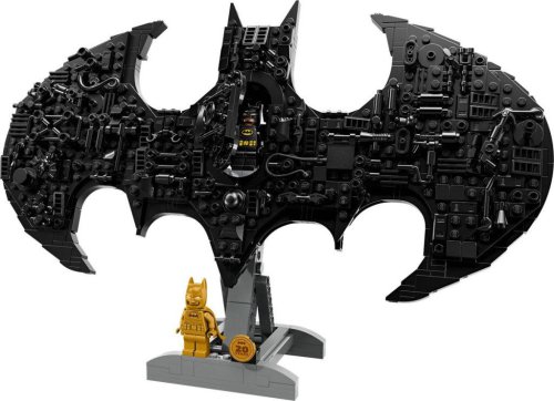 Batman Logo (76330), The Batman Batmobile (76332), Batman v Superman Batmobile (76331), Batman & Robin Batmobile (76333), How to unlock the gold palette , Remembering LEGO Dimensions; what&rsquo;s missing, LEGO Batman legacy of the dark knight Batmobile sets unlock in-game content