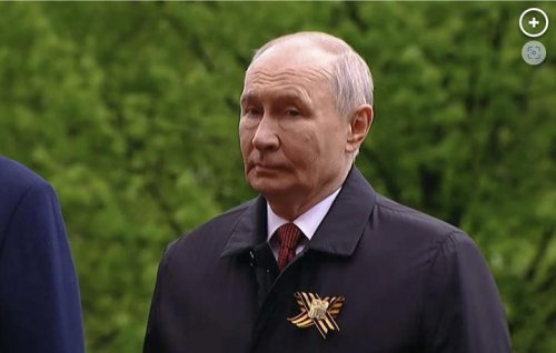 「臓器を交換すれば不死に近づける」プーチンが漏らした&rdquo;長寿計画&rdquo;&hellip;260億ドルの国家プロジェクトに