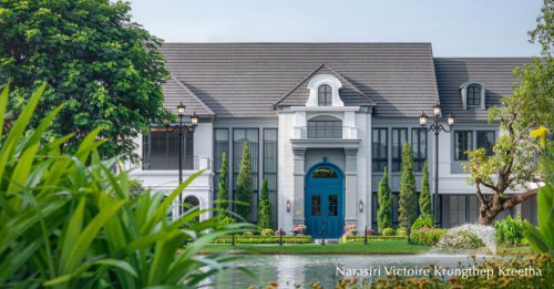แสนสิริ x SCB WEALTH ปั้นพอร์ต &ldquo;บ้านหรู&rdquo; สู่สินทรัพย์มั่งคั่ง