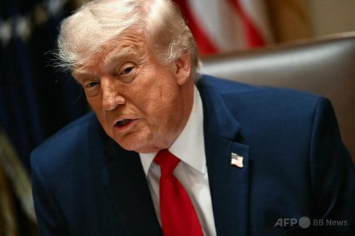 トランプ氏、辞退相次ぎ建国コンサート中止要求 「MAGA集会にすべき」
