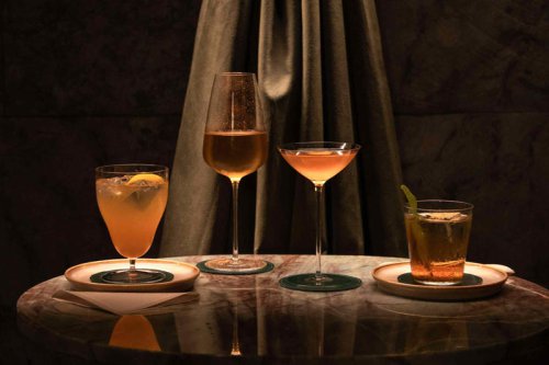 Costa Rica is not one flavor, Rebuilding the Dirty Martini, Inside Cooper&rsquo;s beverage lab, Sustainability through flavor, A speakeasy where the drinks matter most, This Costa Rica bar is rebuilding classic cocktails through regional flavor