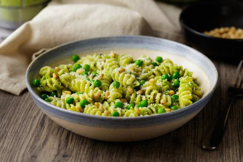 Quick, easy meals that'll break you out of the pasta rut on those 'I don't feel like cooking' nights