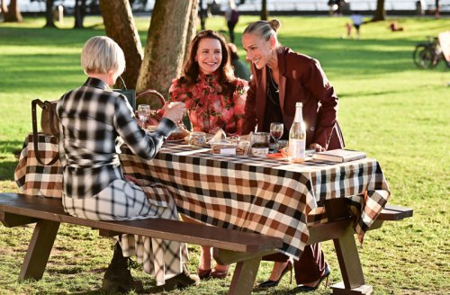 How to find love and make friends when you&rsquo;re over 50