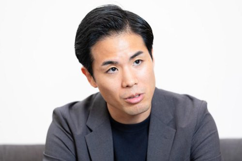 「日本では戦争を語ることが一種のタブー」&ldquo;元国連&rdquo;異色の論客が記した「戦争論」の本が「売れないと思う」と言われたワケ