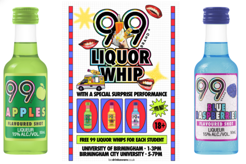 BuzzBalls and 99p shots: We&rsquo;ve reached peak kiddification of booze