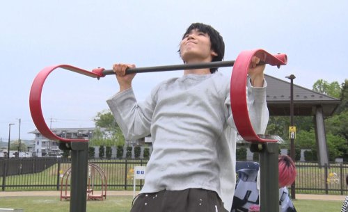 寺田心、子役時代から驚きの肉体変化 ベンチプレス120kg＆体脂肪率11～12%でフィジーク日本一へ「マジで負けたくない」