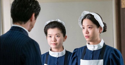 突然、中国のことわざ, 小野田さんが&hellip;, 理想と現実のギャップに悩むゆき, フォトギャラリー 主なシーンより, 第10週（6月1日〜5日） 「疾風に勁草を」あらすじ, 連続テレビ小説『風、薫る』 作品情報, しっかり者の最年少! トメ役・原嶋凛が&ldquo;看護の仕事&rdquo;に触れて、まず驚いた「当たり前」〈風、薫る第46回〉
