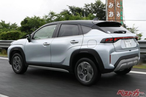 フロンクスは本当に&ldquo;全部入りSUV&rdquo;なのか？ 254万円からの装備内容をチェック