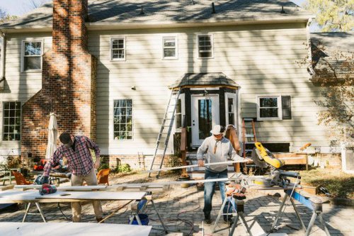 Have the Details Decided Ahead of Time, Clear the Space Before They Arrive, Greet at the Door, Offer a Drink, Point Out the Bathroom, Ask about temperature preferences, Don&rsquo;t hover, Don&rsquo;t Change the Scope of the Job, About the Experts, Top 8+ unwritten etiquette rules for a handyman visit