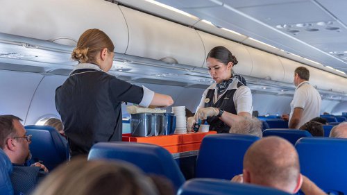 Flight attendants beg travelers to stop doing the one thing that annoys crews most