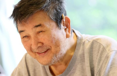 小林旭、4日に浅草でコンサート「歌はもともと全部、苦手」俳優デビュー70周年＆11月米寿に