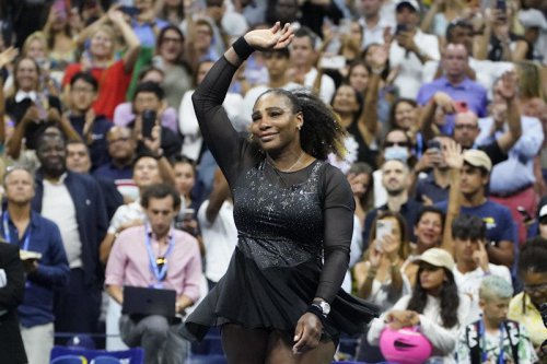 &lsquo;Good news travels fast&rsquo;: Serena Williams to make tennis comeback at 44