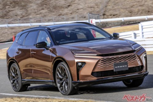 乗り出し総額650万円の愛車はどうなった? 1年乗った新型クラウンエステートを一括査定した衝撃の最終買取額