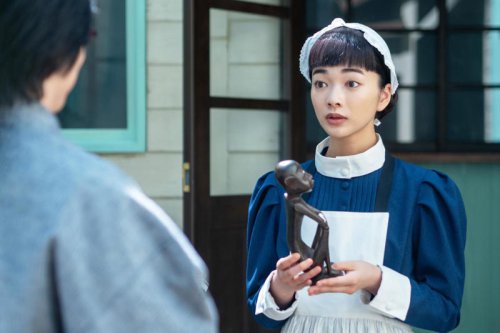 朝ドラ【風、薫る】明日のあらすじ公開! 第52回のストーリー展開は?（ネタバレあり）