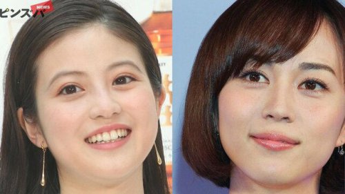 2位 &ldquo;視聴率水ダウ超え&rdquo;波瑠＆麻生久美子『月夜行路』、Tver登録者1位作にシリーズ化の期待&hellip;4つの強み, ■シリーズ化に期待の声の『月夜行路』の4つの強み, ■第1位は、7月期ドラマに「ポスター似すぎてて」の大反響 , 1位 今田美桜・テレ朝火9と比嘉愛未・日テレ水10、7月期ドラマに「ポスター似すぎてて」反響 &ldquo;被る&rdquo;ワケを分析, ■安定感抜群の医療ドラマは乱立状態で&ldquo;差別化&rdquo;も――, ■【画像】「ポスター似すぎてて」7月期ドラマ、今田美桜・テレ朝火9と比嘉愛未・日テレ水10ビジュが波紋, 今田美桜と比嘉愛未、7月期ドラマの「ポスターが似すぎ」で被るワケを分析＆&ldquo;視聴率水ダウ超え&rdquo;波瑠＆麻生久美子『月夜行路』4つの強み【先週の人気「テレビ」記事トップ2】