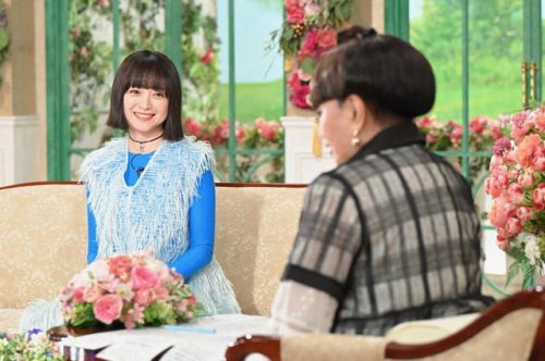一世風靡した子役「40代になってお母さんの役が増えました」2度の結婚、離婚を経て見つけた幸せ【徹子の部屋】