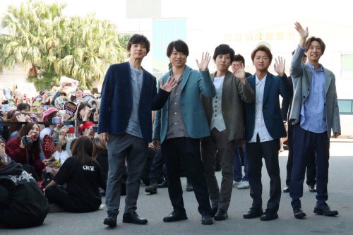 【嵐・解散ライブ】二宮和也「突然のジャニーズ発言」が生んだ意外な波紋と、報じられなかった舞台裏のひと騒動