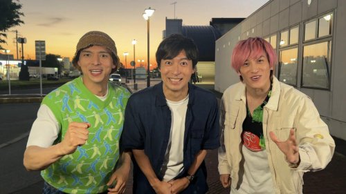 桝太一と行く千葉県八街市の旅! 大学助教とテレビ出演 &ldquo;二足のわらじ&rdquo;を続ける中で感じることとは
