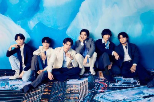 「THE MUSIC DAY 2026」第1弾発表 SixTONES、M!LK、Number_iら決定
