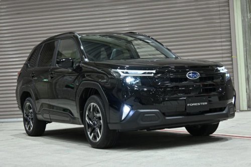 新グレードの価格設定はCX-5を意識?, ウィルダネスグレードの日本導入は?, 【フォトギャラリー】フォレスター「Touring EX」, 【フォトギャラリー】フォレスターウィルダネス プロトタイプ{#ID4}, スバル「フォレスター」が早くも進化! 400万円を切るターボモデルはライバルを意識?