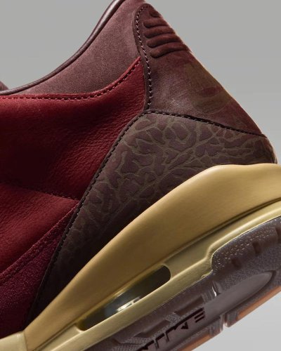 Nike is resurrecting one of its most premium Jordan lines ever